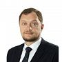 Владислав Епанчинцев, уполномоченный по защите прав предпринимателей в Белгородской области